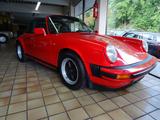 Porsche 911 Urmodell Targa - Porsche aus 1974