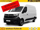 Renault Master advance L2H2 3,5t dCi 130 GJR Kamera - gebrauchte Renault Master aus dem Jahr 2024