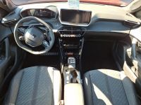 Peugeot 2008 - Vorschau Bild 10