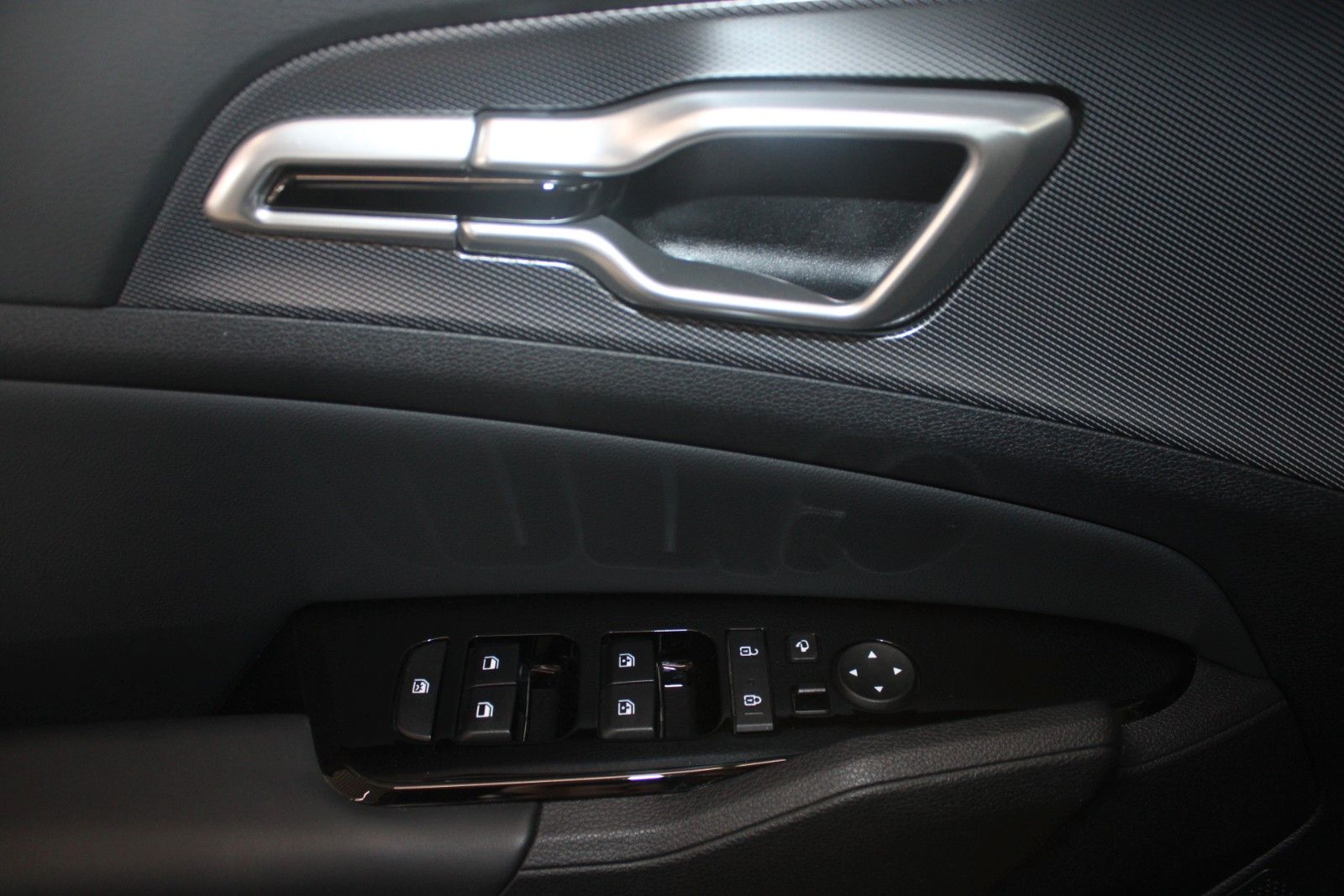 Fahrzeugabbildung Kia Sportage Spirit DCT MHEV 360° PANO ACC LED uvm.