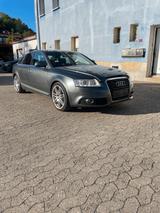 Audi A6 2.7tdi S-Line Facelift /Tausch - Audi A6 aus 2009: Facelift
