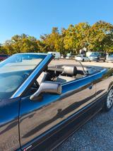 Audi 80 Cabriolet 2.6 V6 - gebrauchte Audi Cabriolet aus dem Jahr 1994