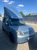 Citroën Berlingo ZOOOM Vollausbau Camper - Citroën Berlingo in Augsburg