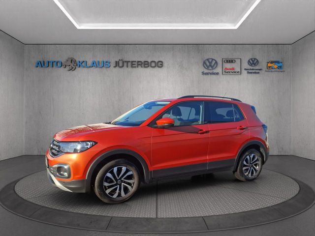 T-Cross 1.5 TSI Active OPF (EURO Bluetooth Navi