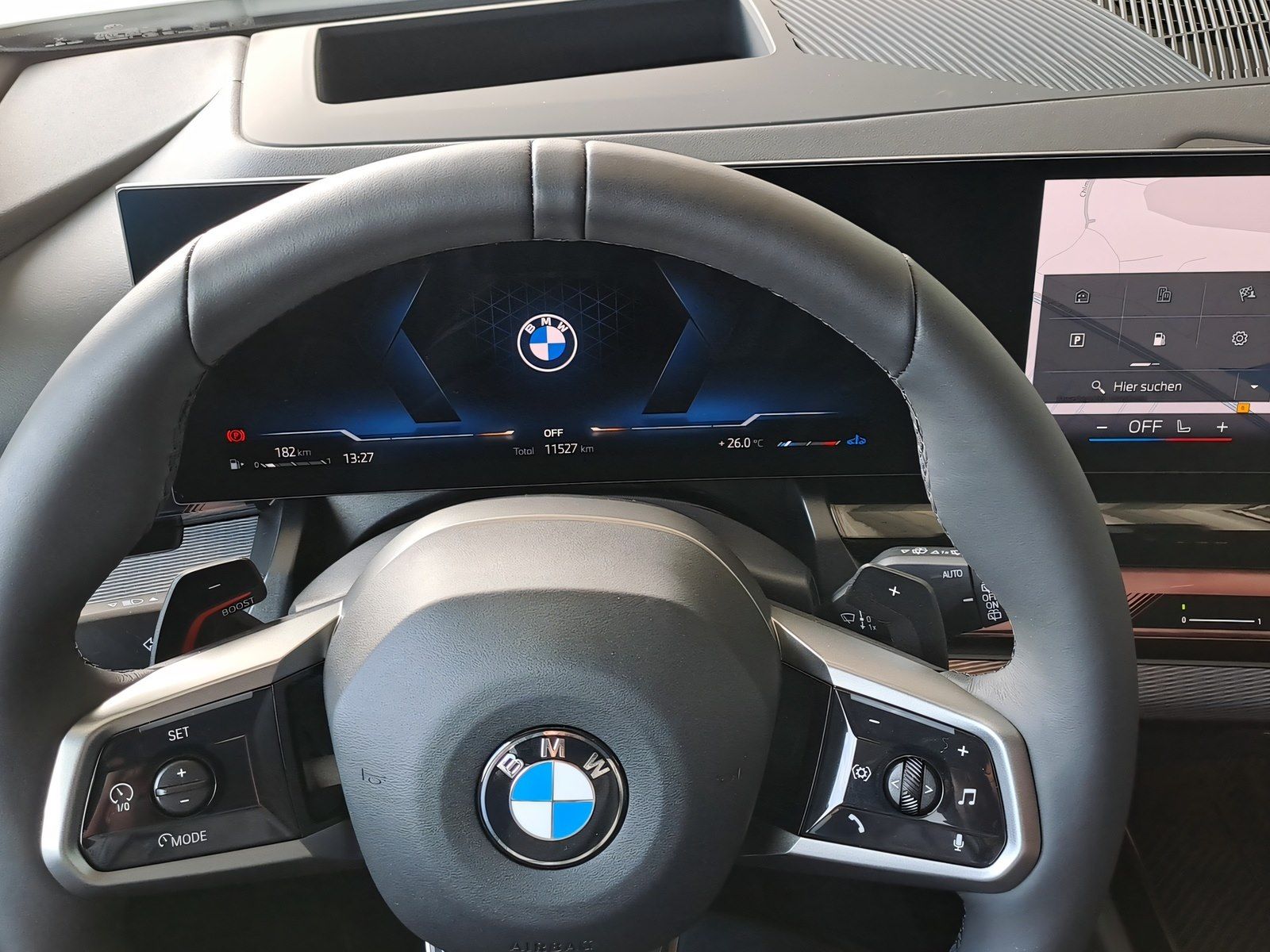 BMW 520 - Bild 16