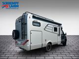 HYMER / ERIBA / HYMERCAR HYMER / ML-T / 580  SIE SPAREN: 29.210,-- € - Offers