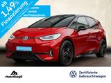 Volkswagen ID.3 GTX Performance +DCC+PANO+AB 1,49+MAX