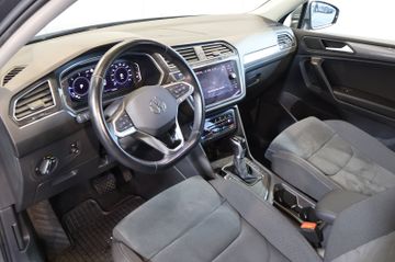 Volkswagen Tiguan Allspace 2.0 TDI Life HUD+AID+KAM+PANO