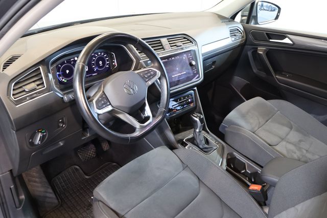 Volkswagen Tiguan Allspace 2.0 TDI Life HUD+AID+KAM+PANO