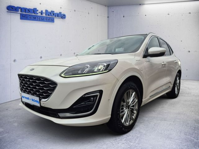 Ford Kuga 2.5 Duratec PHEV VIGNALE