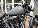 Harley-Davidson Softail Blackline FXS Jekyll and Hyde*LED*Hanger - HARLEY-DAVIDSON SOFTAIL