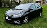 Toyota Corolla 1,6-l-Valvematic Executive Executive - Toyota Corolla bis 20.000 Euro