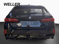 BMW 540 - Vorschau Bild 6