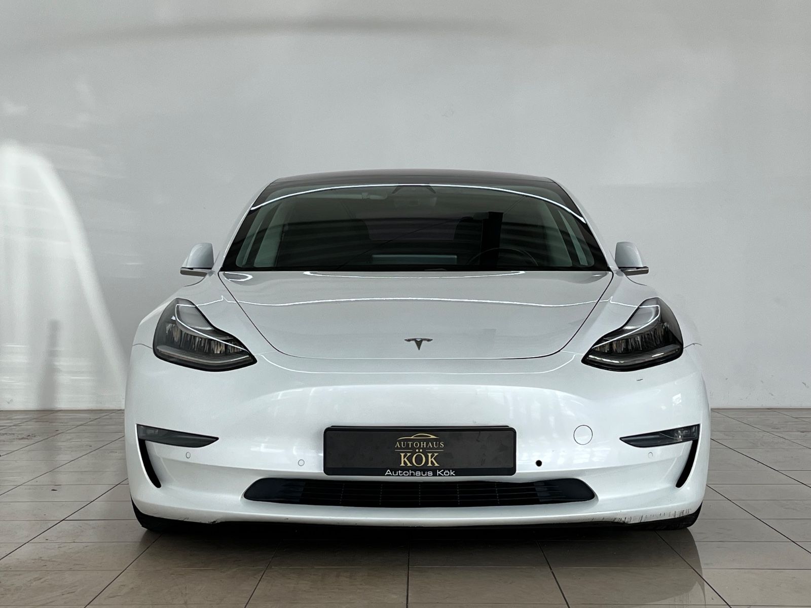 Tesla Model 3 Long Range Dual AWD PANO 360 ACC CARBON imagem 3