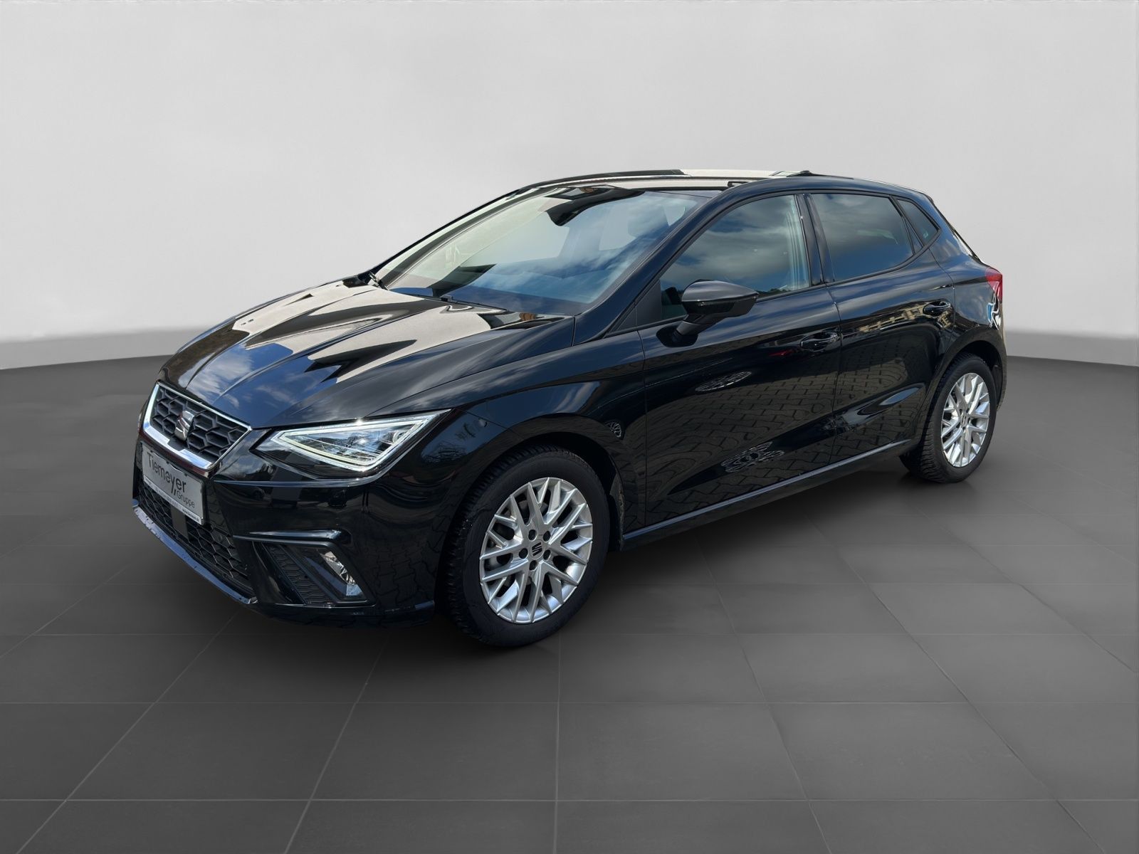 Seat Ibiza - Bild 2