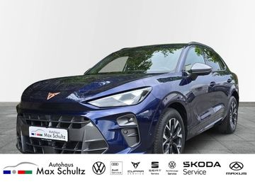 Cupra Terramar - 1