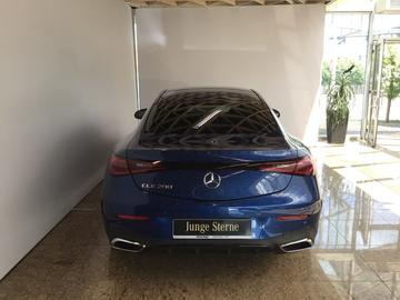 2023 Mercedes-BENZ CLE 照片 5