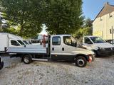 Iveco Daily 70C17 -3.0 L DoKa Pritsche Kran-Luft Sthz - Angebote entsprechen deinen Suchkriterien