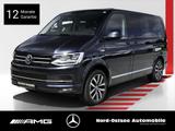 Volkswagen T6 CARAVELLE HIGHLINE 2.0 LED SD KlimaA Navi - Volkswagen T6 Caravelle: Highline