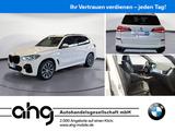 BMW X5 xDrive40i M Sport Laser Navi AHK Leder Drivin