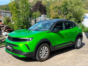 Opel Mokka - 3
