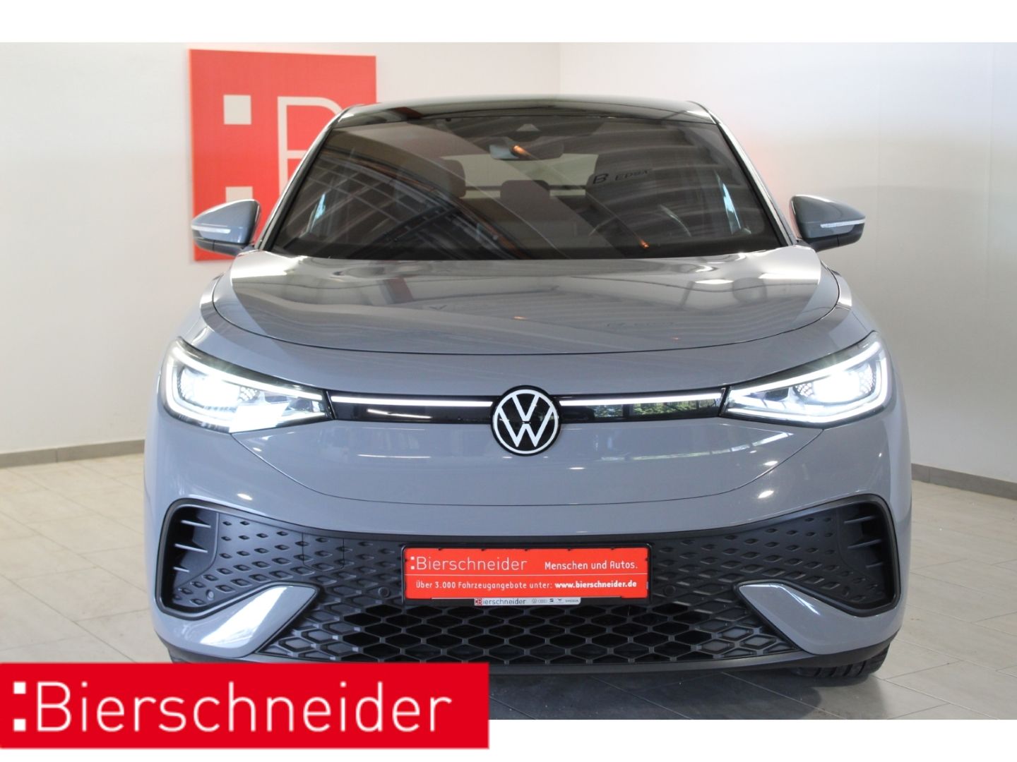 Volkswagen ID.5 Pro Perf. 21 MATRIX AHK KAMERA WäPu imagem 3