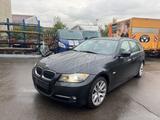 BMW 3 Touring 318d,Autom.Alu,Klimatr.,Bi-Xenon - BMW 318 aus 2011: Kombi, 318d