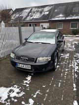 Audi A4 2.0 - 131ps - Audi A4 aus 2002: 2.0