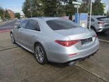 Mercedes-Benz S 350 d 4Matic.AMG-line.Lang.Sthz.Massage. - Gebrauchtwagen in Offenbach