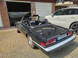 Alfa Romeo Spider - Alfa Romeo Spider aus 1989