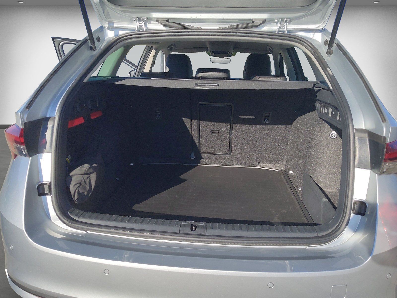 Skoda Octavia - Bild 14