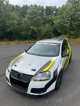 Volkswagen Golf 5 GTI RINGTOOL Tausch - Volkswagen: Ri