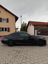 BMW E92 330D M57|M-Paket ab Werk|10/27 Tüv|Mem... - BMW 330 aus 2007: Coupe