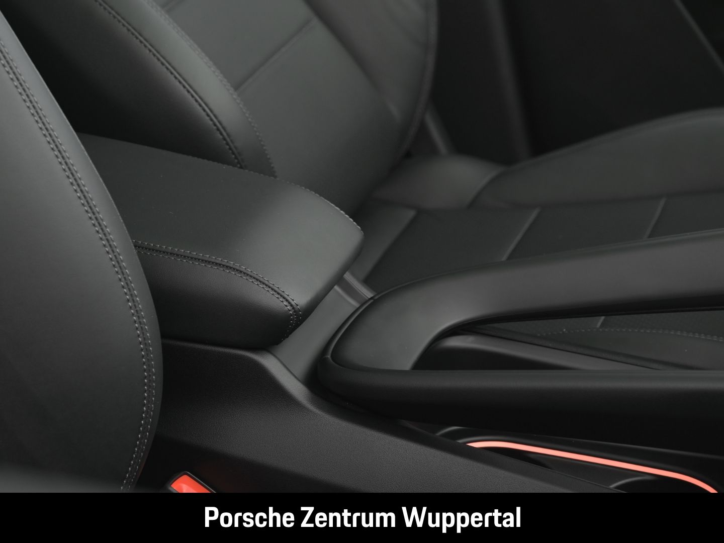 Porsche Macan - Bild 25