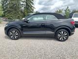 Volkswagen T-Roc Cabriolet GOAL TSI CarPlay/Kamera/ACC/LED - Volkswagen Jahreswagen: Cabrio