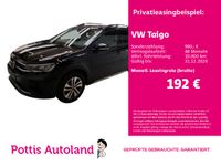 Volkswagen Taigo - Vorschau Bild 1
