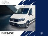 Volkswagen Crafter Kasten zGG 5t mittlerer Radstand |AHK - Gebraucht Abrollkipper Mit