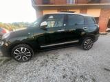 Fiat 500L Living 0.9 TwinAir Turbo Natural Power - Fiat 500L Living mit Panoramadach