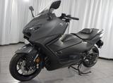 Yamaha T-MAX 560 2025 TMax Navigation Smartphone-Konnek - YAMAHA NEU ROLLER