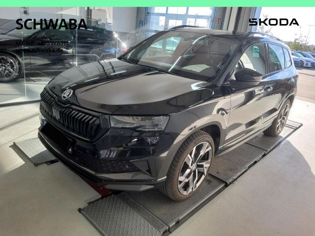 Image of Skoda Karoq
