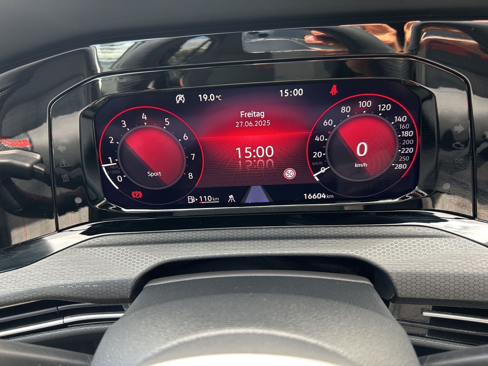 Volkswagen Golf - Bild 11