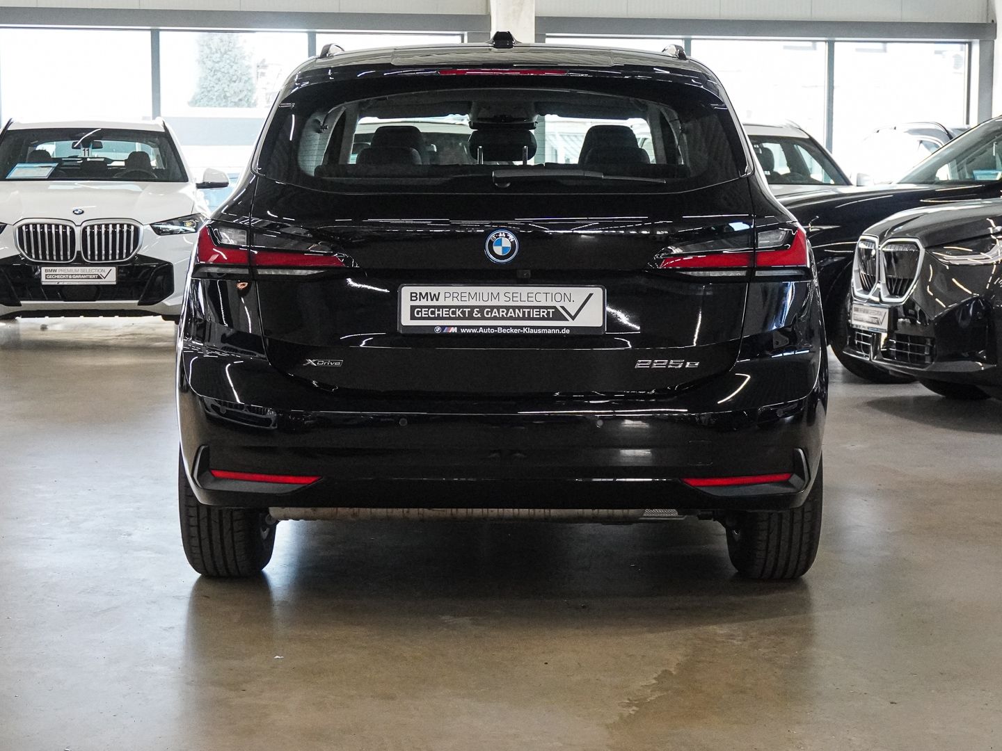 BMW 225 Active Tourer e xDrive LC PROF HuD ALARM ACC foto 5