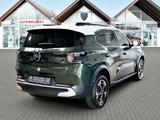 Citroën ë-C3 Aircross 113 MAX - scheckheftgepflegte Citroën ë-C3 Aircross