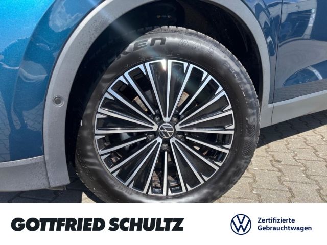 Volkswagen Tiguan - Bild 11