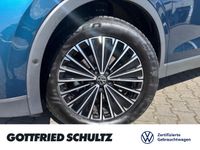 Volkswagen Tiguan - Vorschau Bild 11