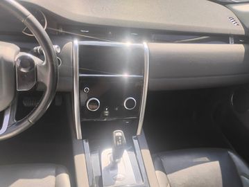 Land-Rover Discovery Sport - 8