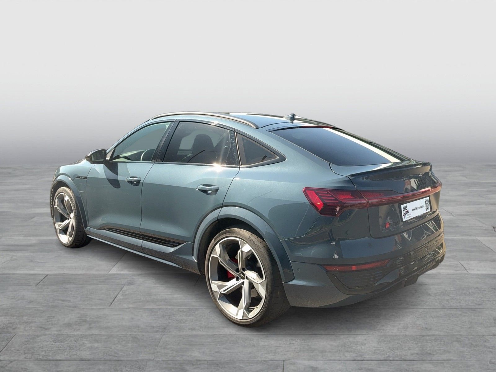 Audi SQ8 e-tron - Bild 4