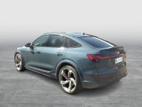 Audi SQ8 e-tron - Vorschau Bild 4