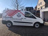 Citroën Jumpy - Citroën Jumpy von privat