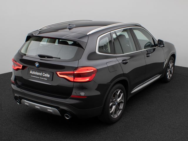 Foto Nummer 7: BMW X3